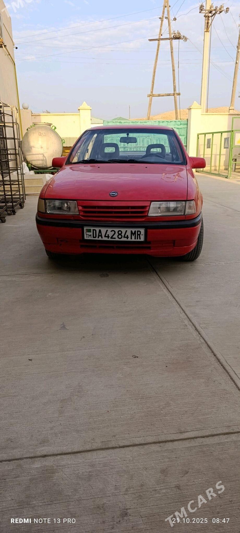 Opel Vectra 1991 - 45 000 TMT - Magtymguly - img 5