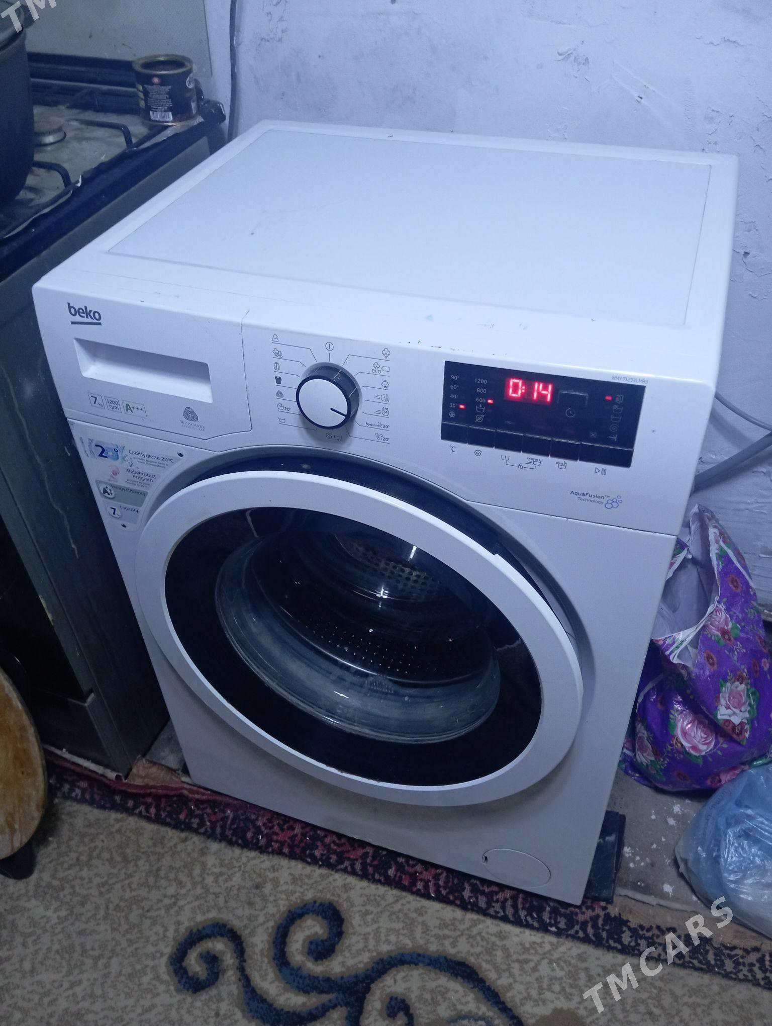 kirmasyn - Ашхабад - img 2