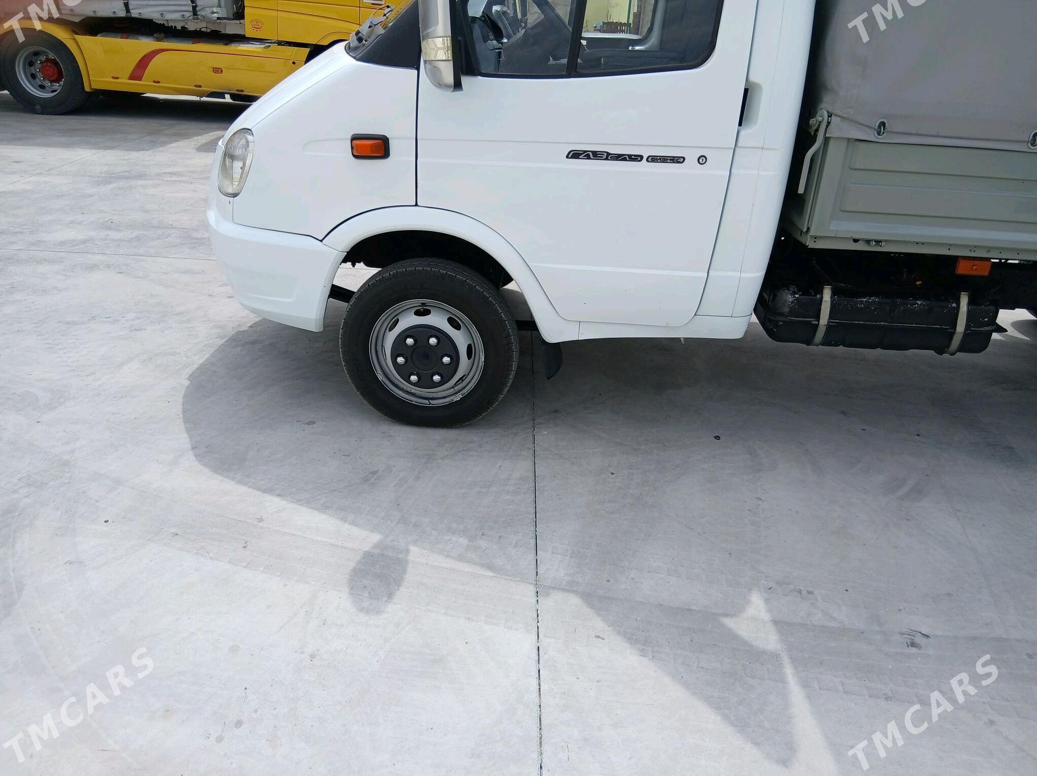 Gaz Gazel 2016 - 225 000 TMT - Büzmeýin - img 2