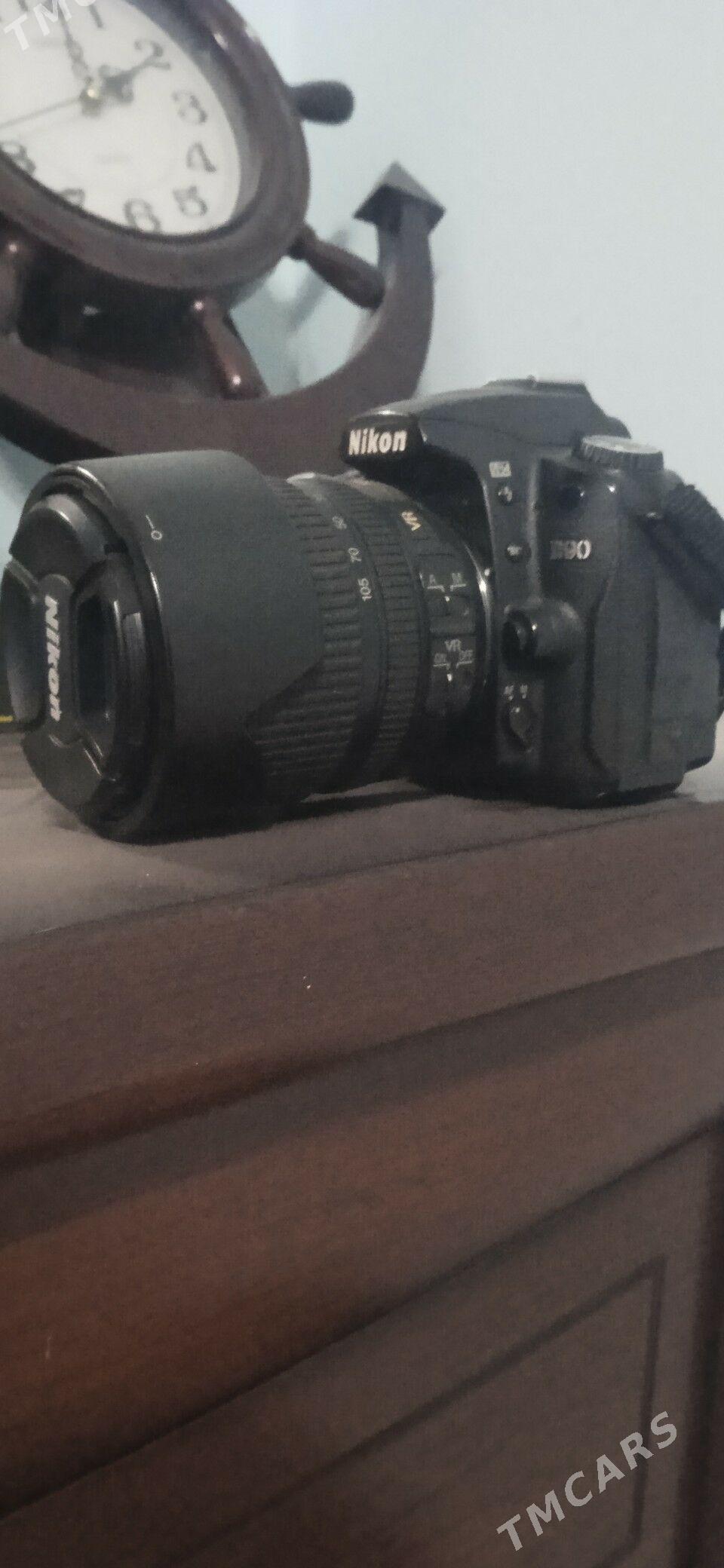 nikon fotoğraf - Gökdepe - img 2