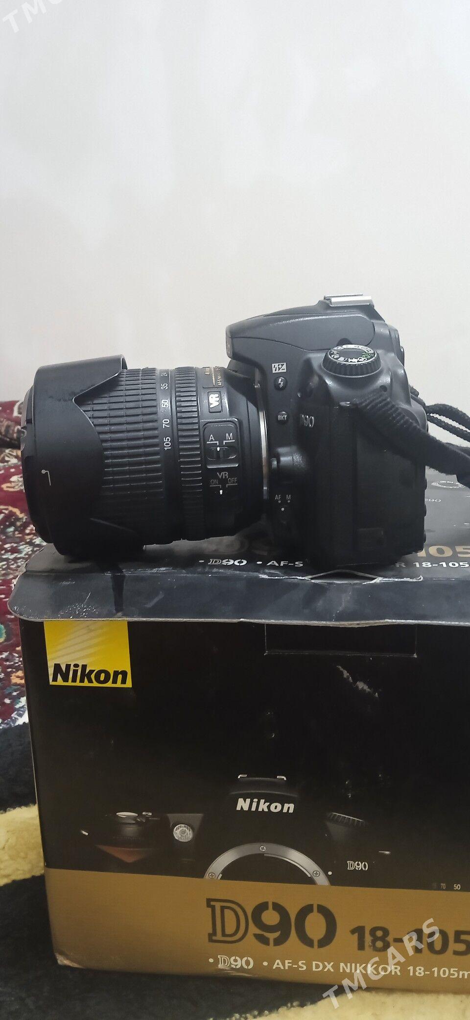 nikon fotoğraf - Gökdepe - img 1