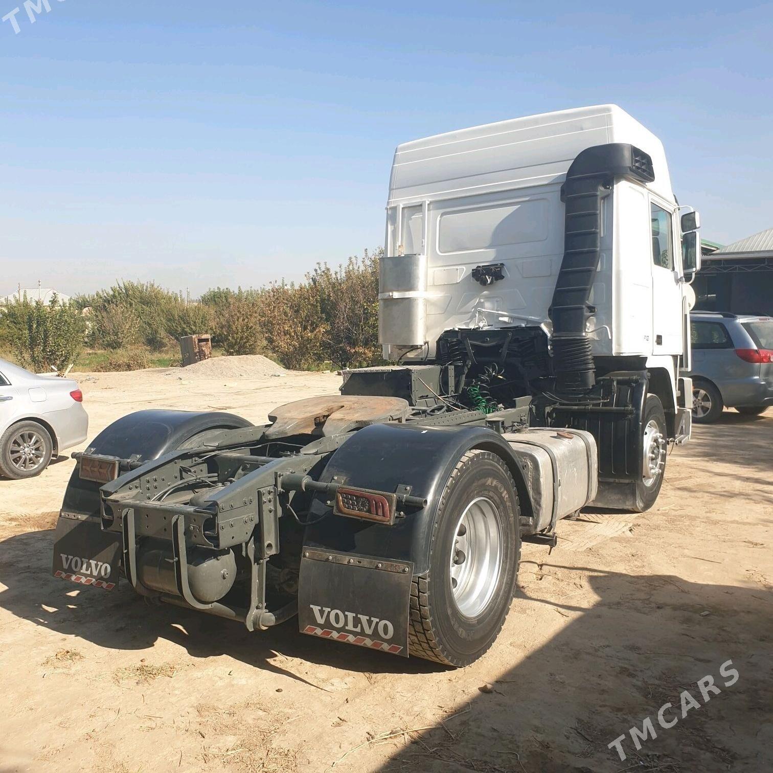 Volvo FH12 1993 - 250 000 TMT - Мары - img 4