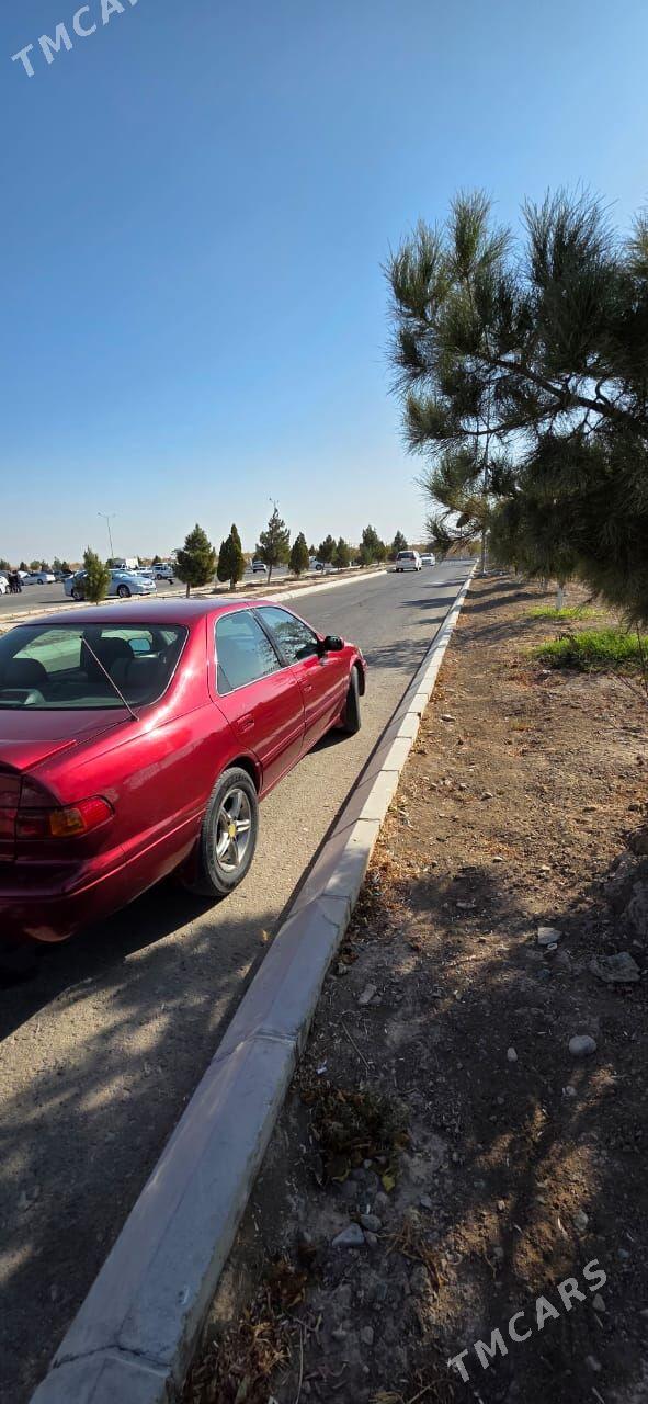 Toyota Camry 1997 - 140 000 TMT - Türkmenabat - img 4