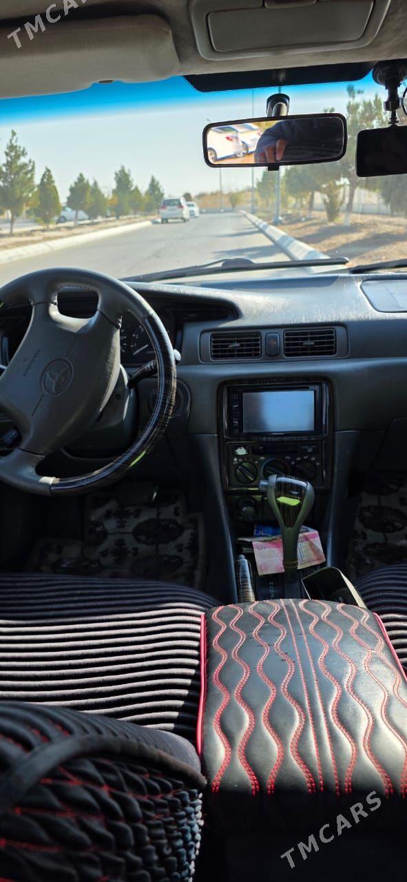 Toyota Camry 1997 - 140 000 TMT - Türkmenabat - img 10