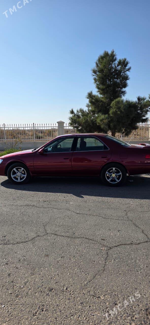 Toyota Camry 1997 - 140 000 TMT - Türkmenabat - img 9
