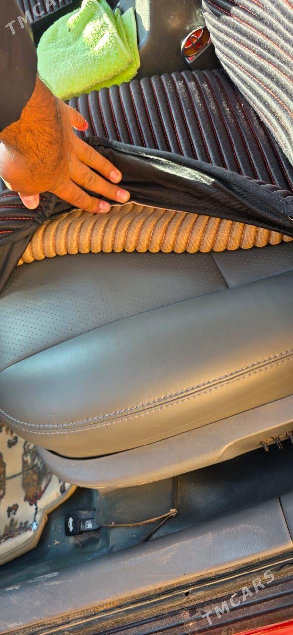 Toyota Camry 1997 - 140 000 TMT - Türkmenabat - img 7