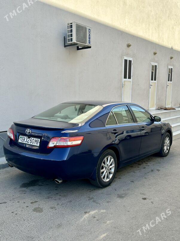 Toyota Camry 2007 - 185 000 TMT - Мары - img 2