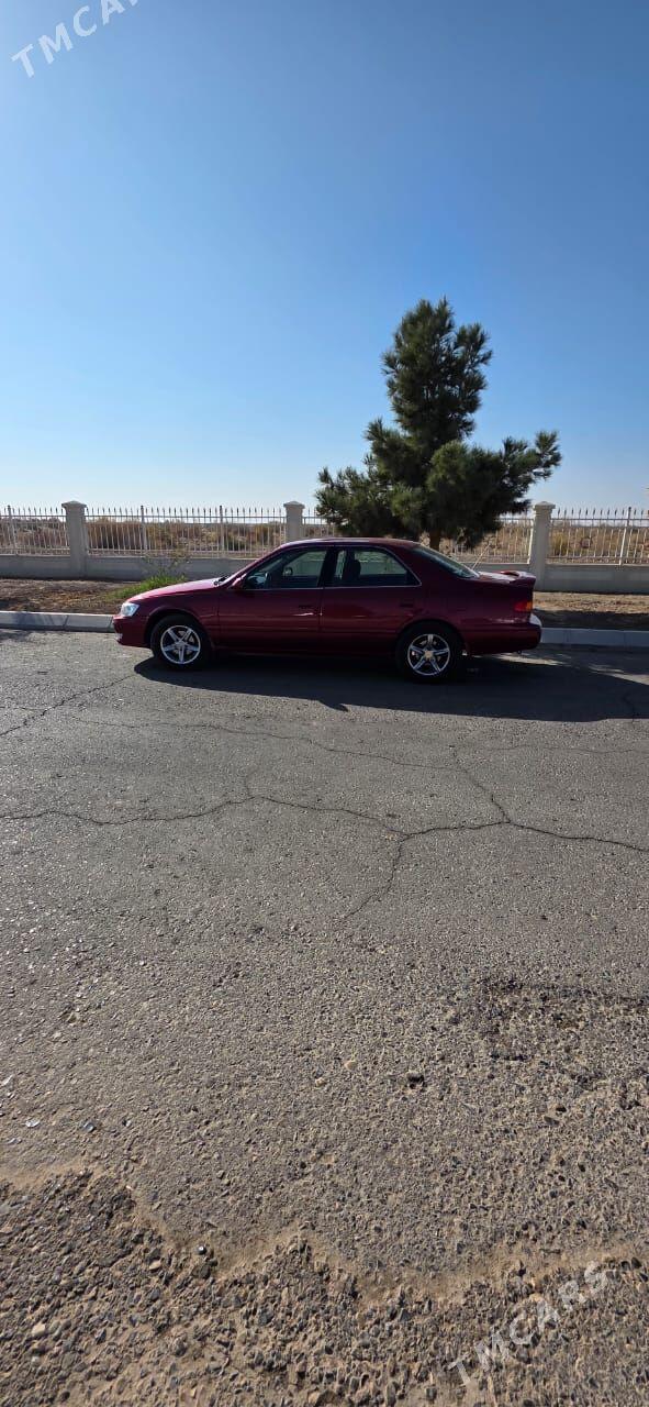 Toyota Camry 1997 - 140 000 TMT - Türkmenabat - img 2