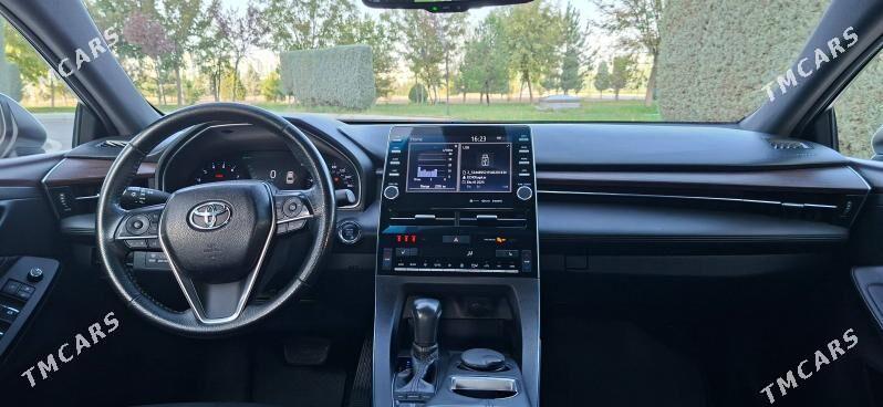 Toyota Avalon 2020 - 450 000 TMT - Ашхабад - img 4