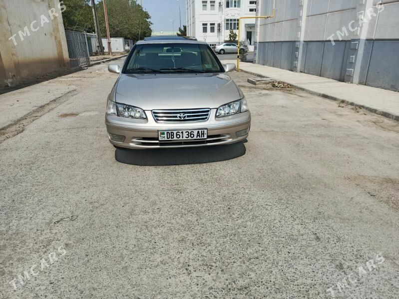 Toyota Camry 2000 - 180 000 TMT - Aşgabat - img 9