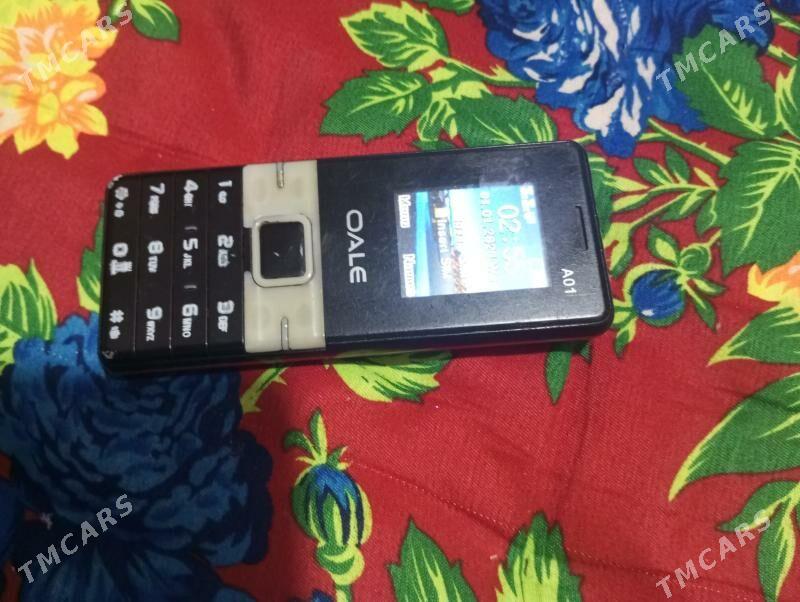 maxfon - Туркменбаши - img 2