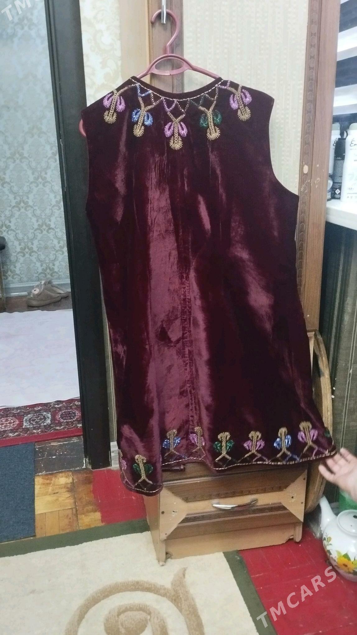 Bisirli Ýenkiz - Parahat 2 - img 3