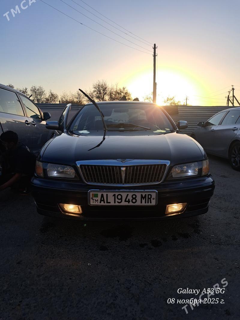 Nissan Cefiro 1994 - 60 000 TMT - Wekilbazar - img 6