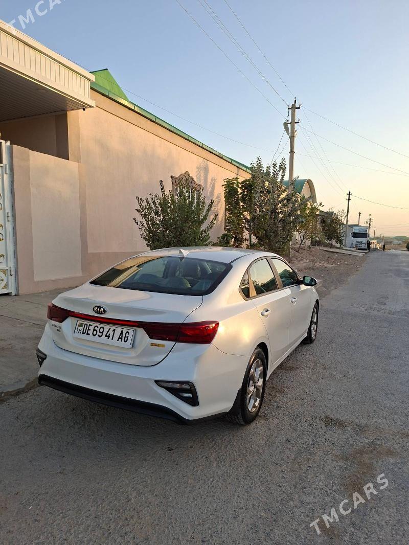 Kia Forte 2021 - 215 000 TMT - Aşgabat - img 5