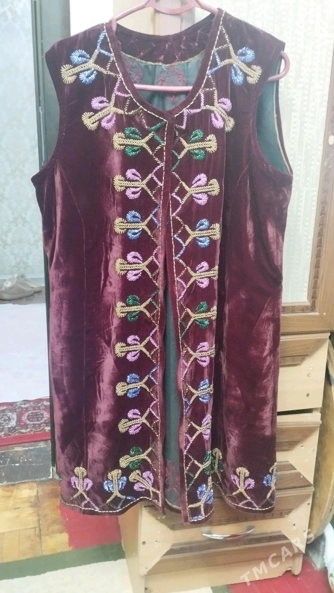 Bisirli Ýenkiz - Parahat 2 - img 2