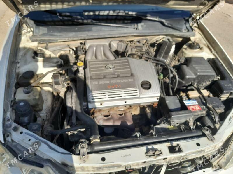 Toyota Avalon 2001 - 130 000 TMT - Çärjew - img 6