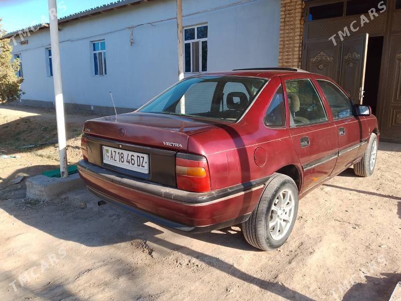 Opel Vectra 1992 - 40 000 TMT - Akdepe - img 3