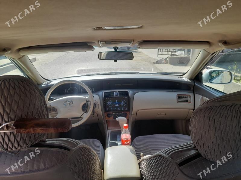 Toyota Avalon 2001 - 130 000 TMT - Çärjew - img 8