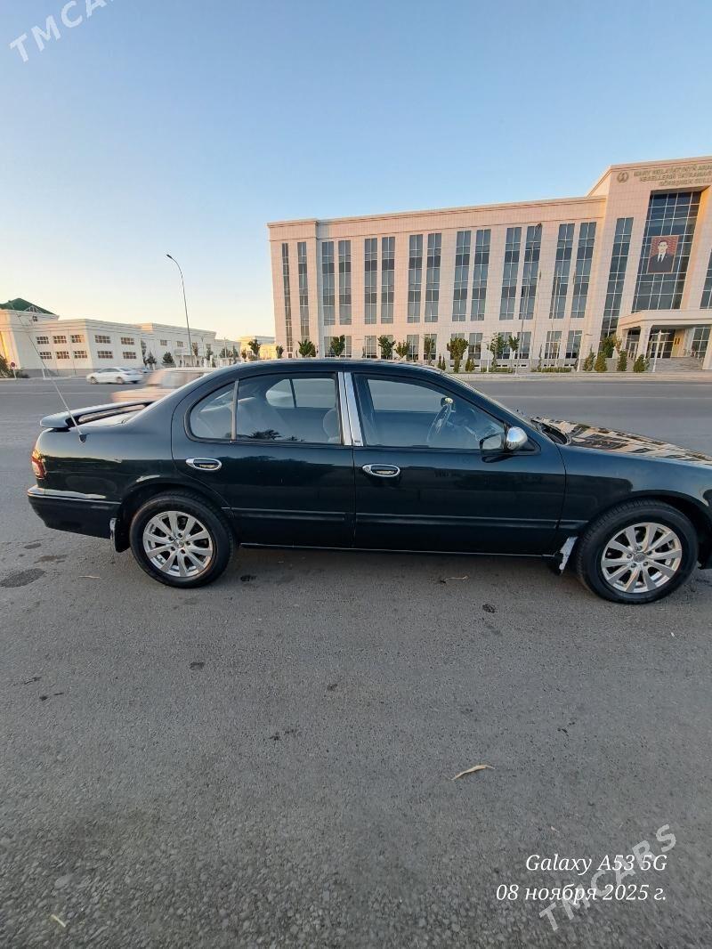 Nissan Cefiro 1994 - 60 000 TMT - Wekilbazar - img 2