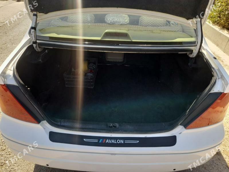 Toyota Avalon 2001 - 130 000 TMT - Çärjew - img 7