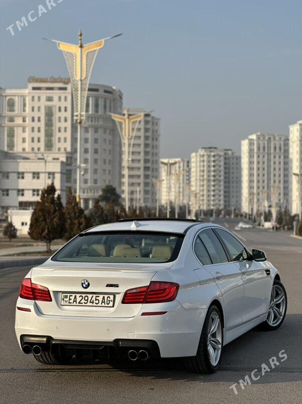 BMW F10 2011 - 285 000 TMT - Aşgabat - img 2