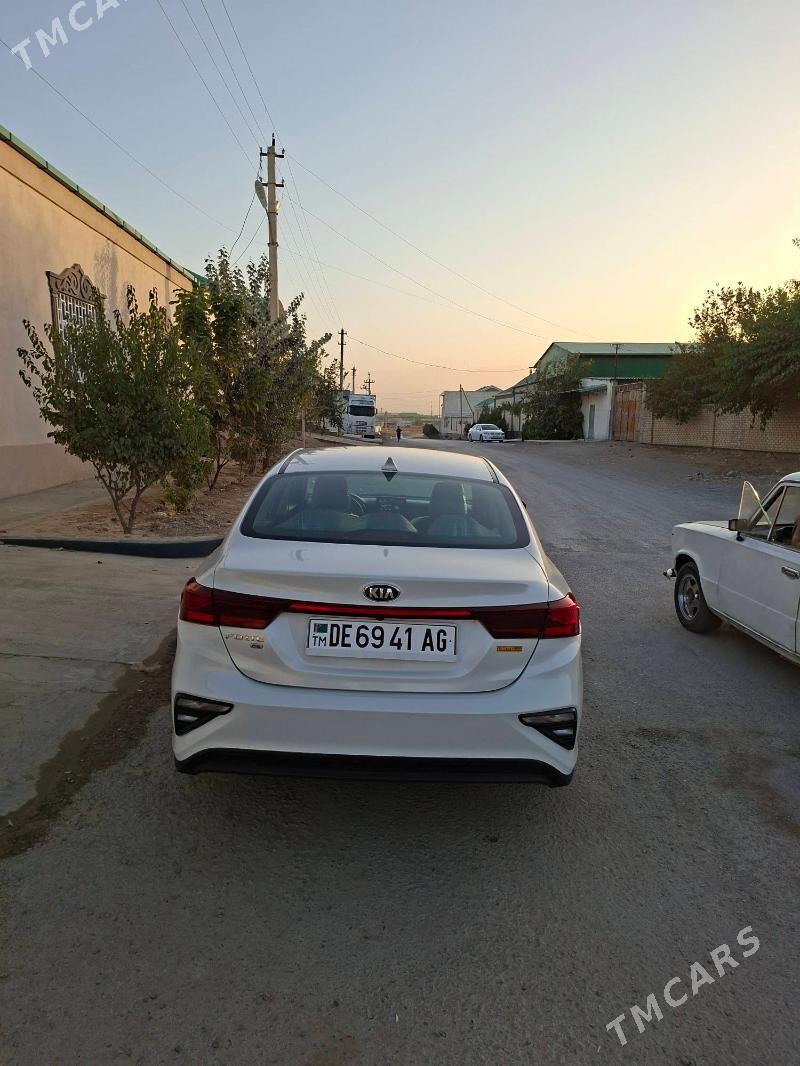 Kia Forte 2021 - 215 000 TMT - Aşgabat - img 3