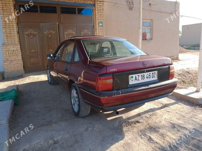 Opel Vectra 1992 - 40 000 TMT - Akdepe - img 4