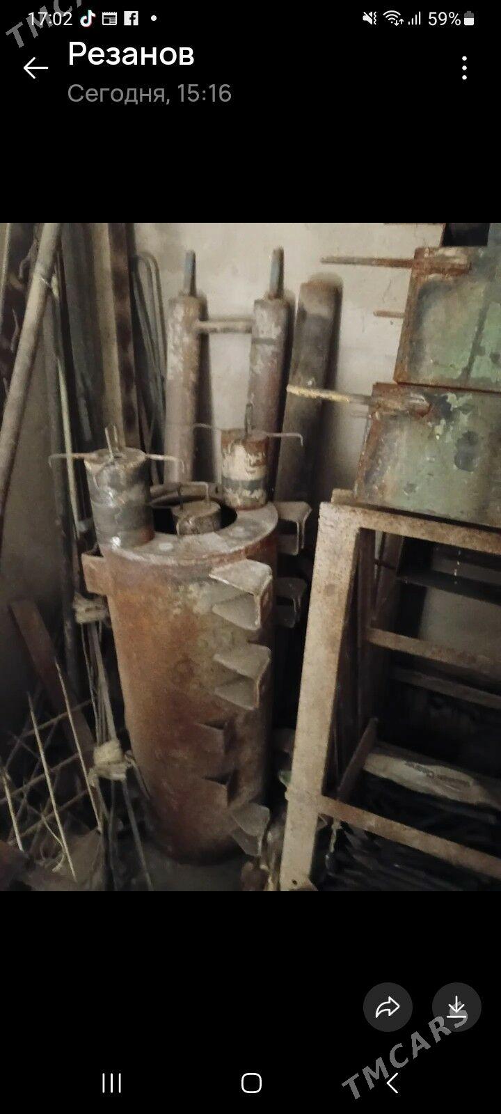 стройка - Туркменабат - img 2