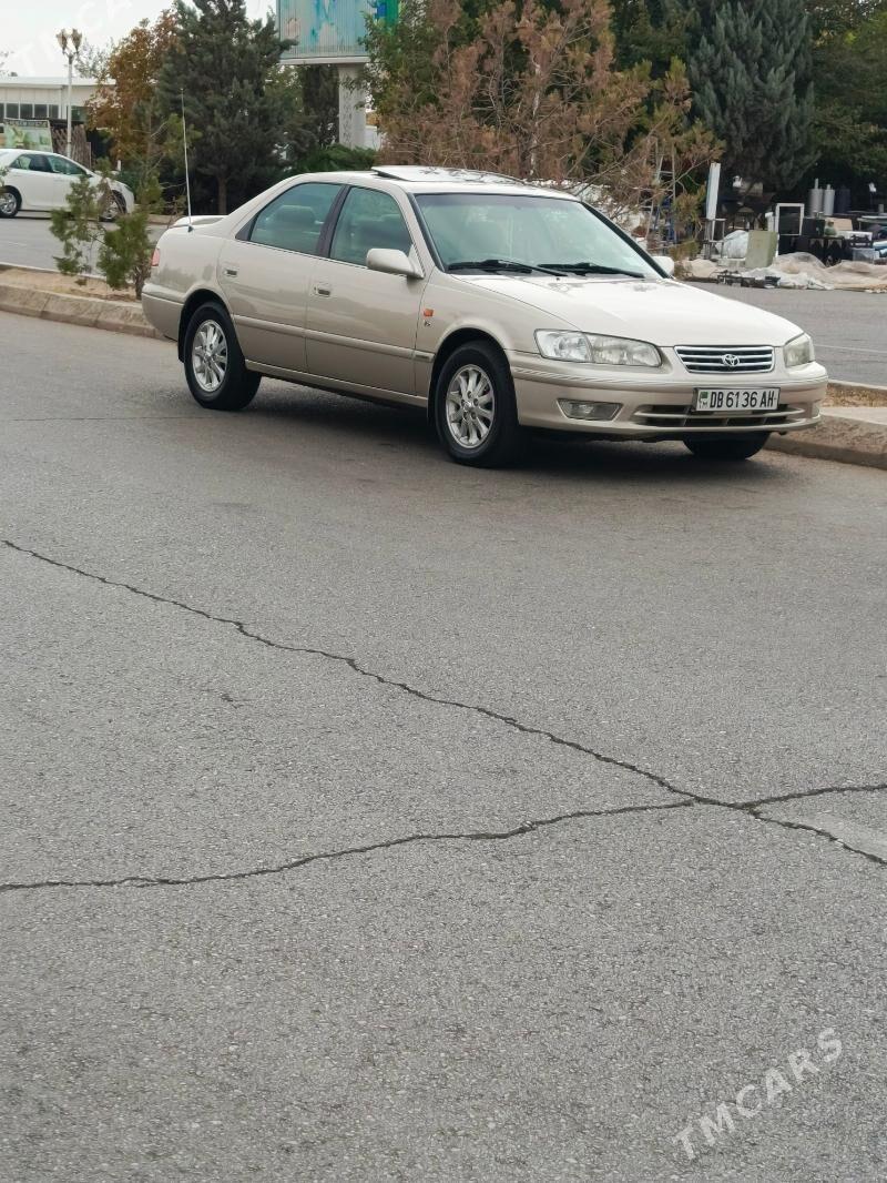 Toyota Camry 2000 - 180 000 TMT - Aşgabat - img 8