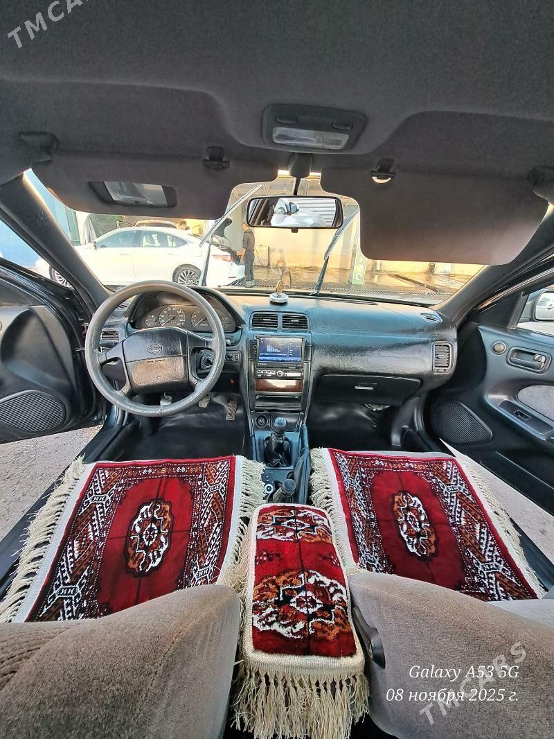 Nissan Cefiro 1994 - 60 000 TMT - Wekilbazar - img 7