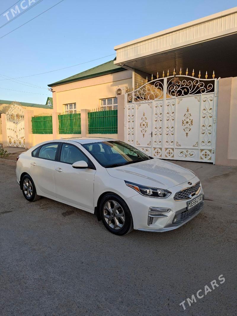 Kia Forte 2021 - 215 000 TMT - Aşgabat - img 4