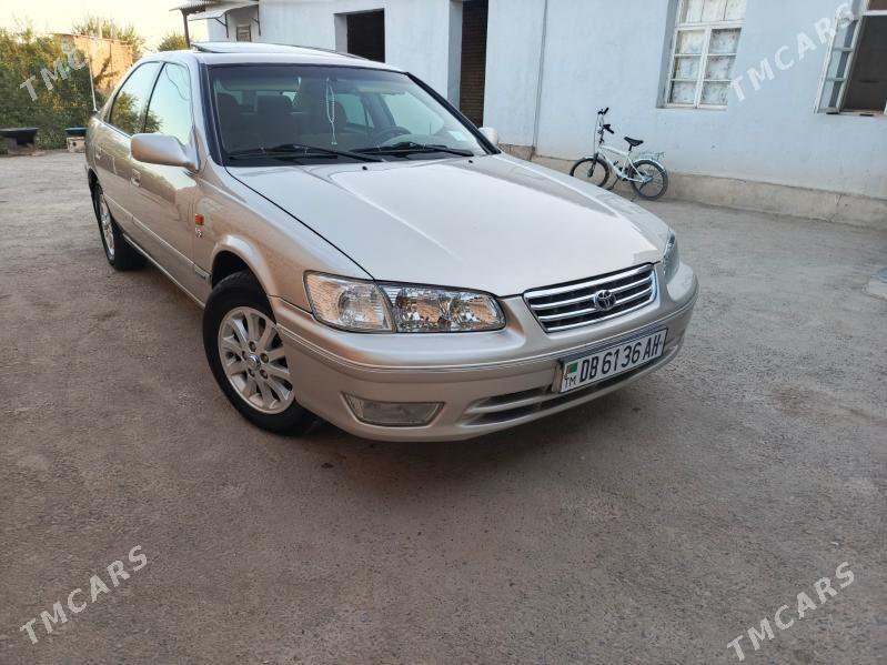 Toyota Camry 2000 - 180 000 TMT - Aşgabat - img 3