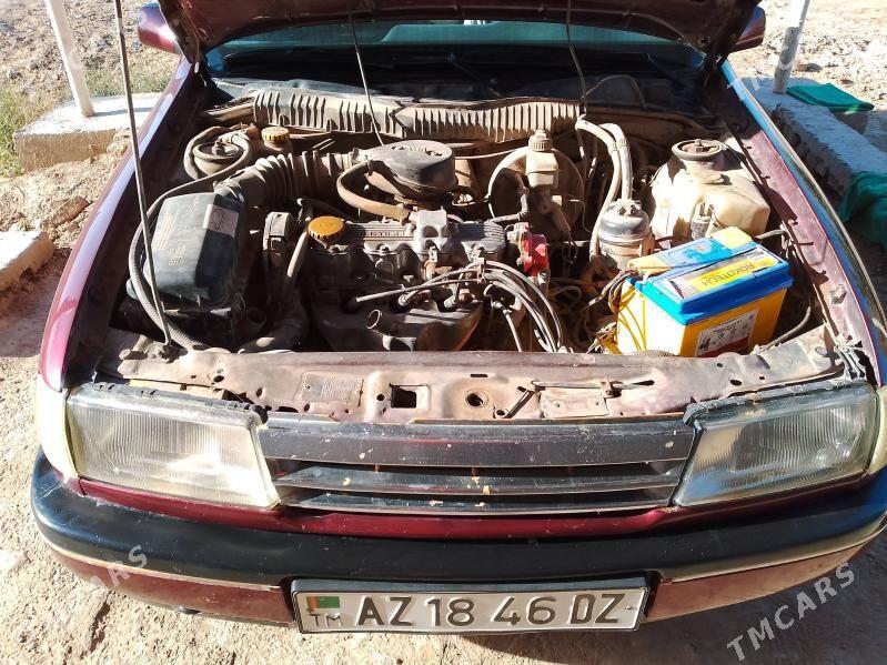 Opel Vectra 1992 - 40 000 TMT - Akdepe - img 5