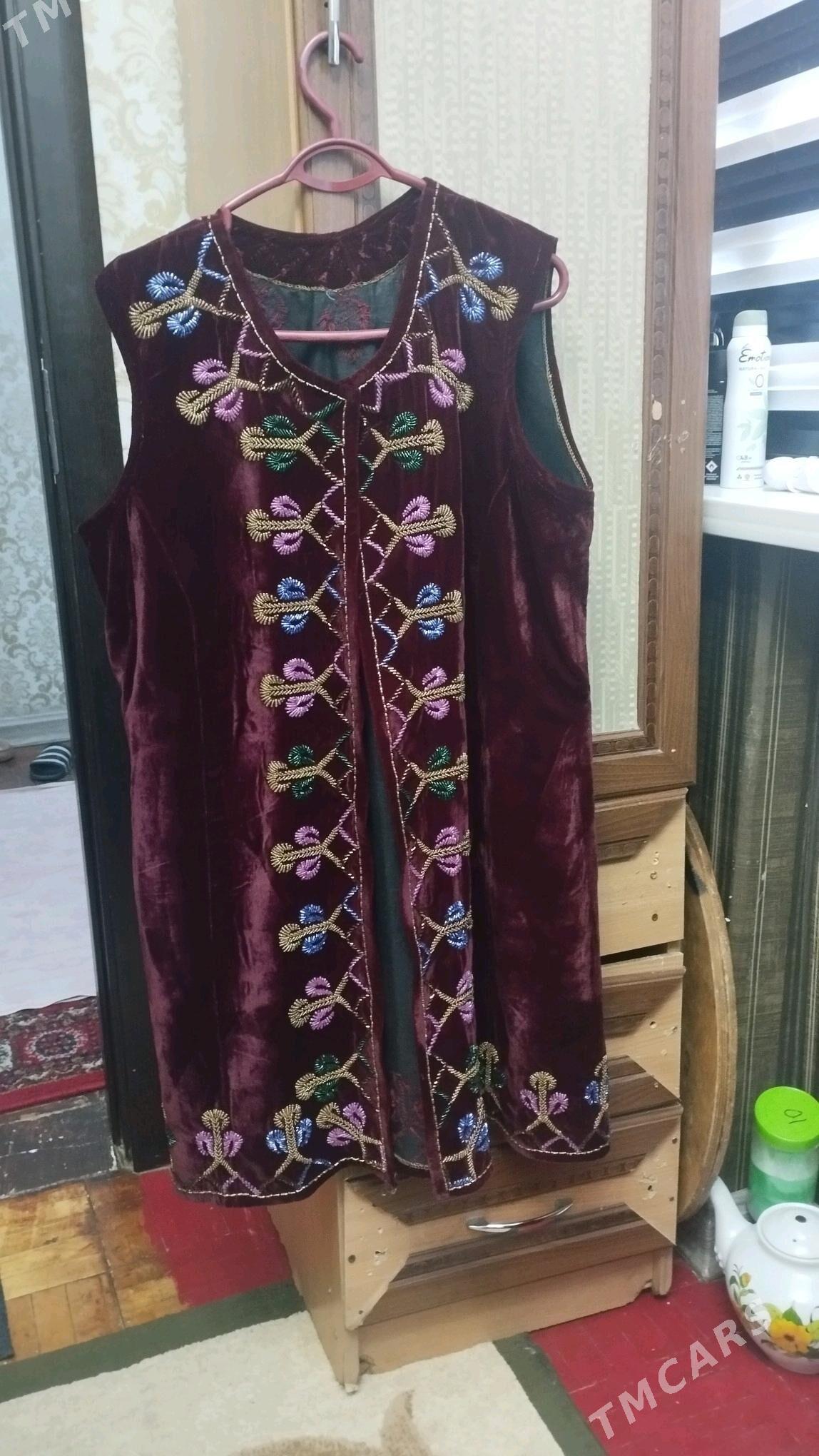 Bisirli Ýenkiz - Parahat 2 - img 1