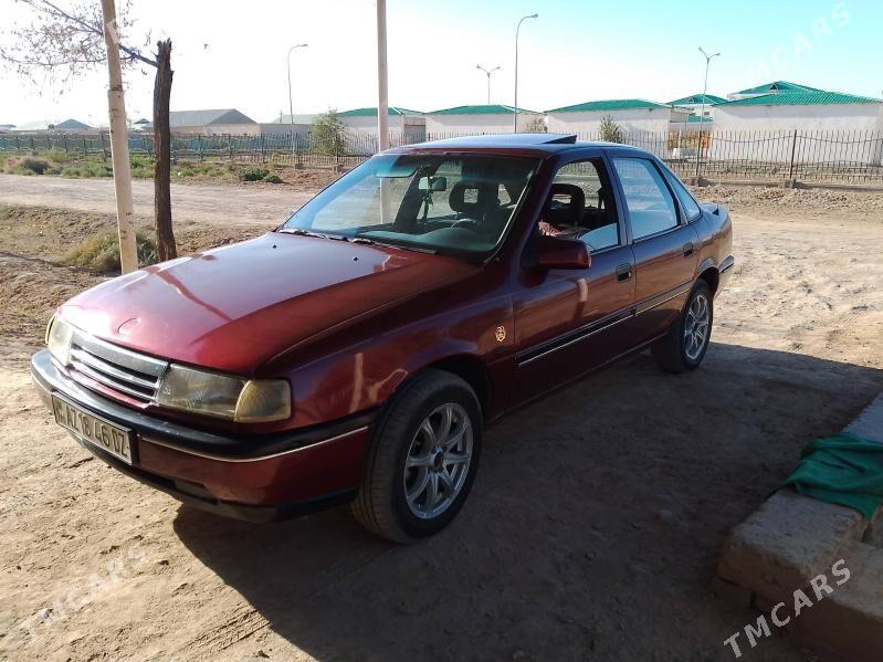 Opel Vectra 1992 - 40 000 TMT - Akdepe - img 2