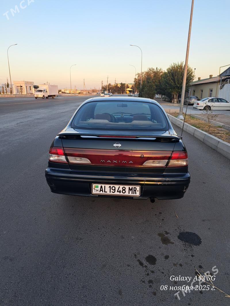 Nissan Cefiro 1994 - 60 000 TMT - Wekilbazar - img 3