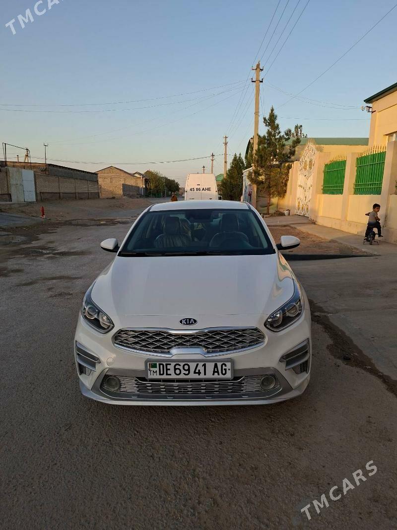 Kia Forte 2021 - 215 000 TMT - Aşgabat - img 2