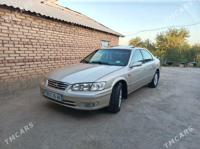 Toyota Camry 2000 - 180 000 TMT - Aşgabat - img 2