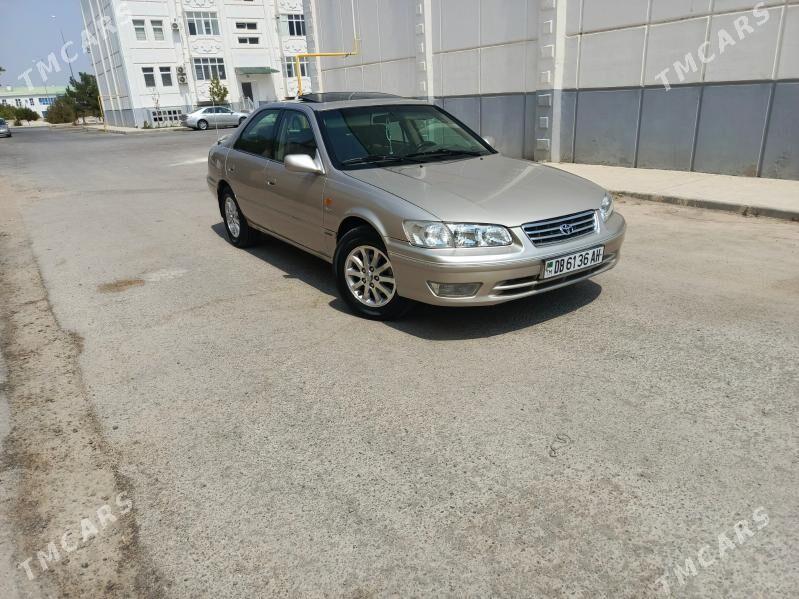 Toyota Camry 2000 - 180 000 TMT - Aşgabat - img 7