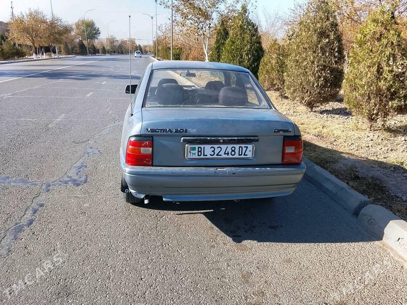 Opel Vectra 1989 - 26 000 TMT - Дашогуз - img 2