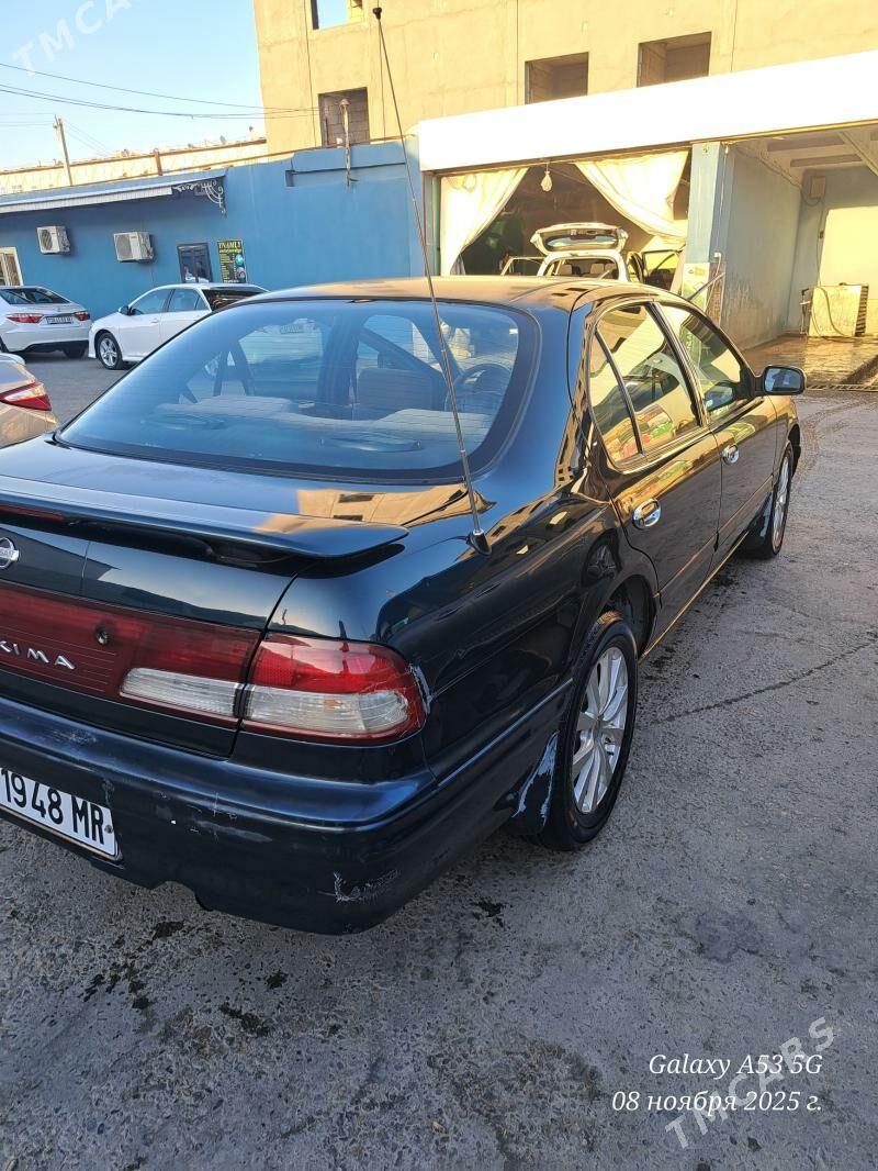 Nissan Cefiro 1994 - 60 000 TMT - Wekilbazar - img 10