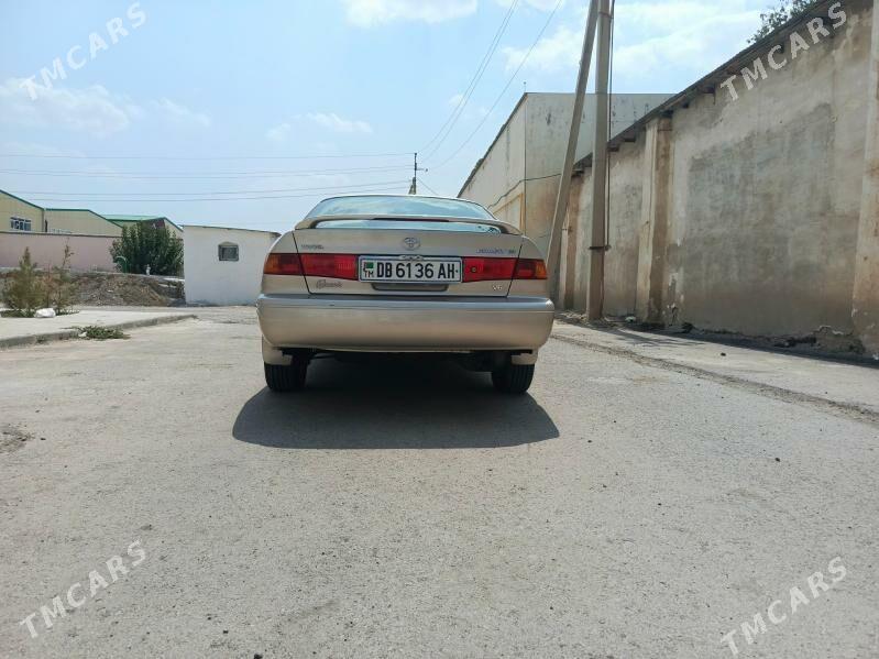 Toyota Camry 2000 - 180 000 TMT - Aşgabat - img 10