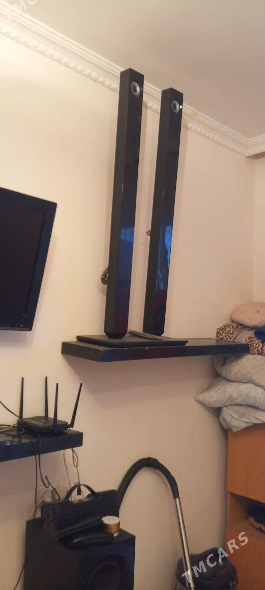 Калонки - Büzmeýin - img 2