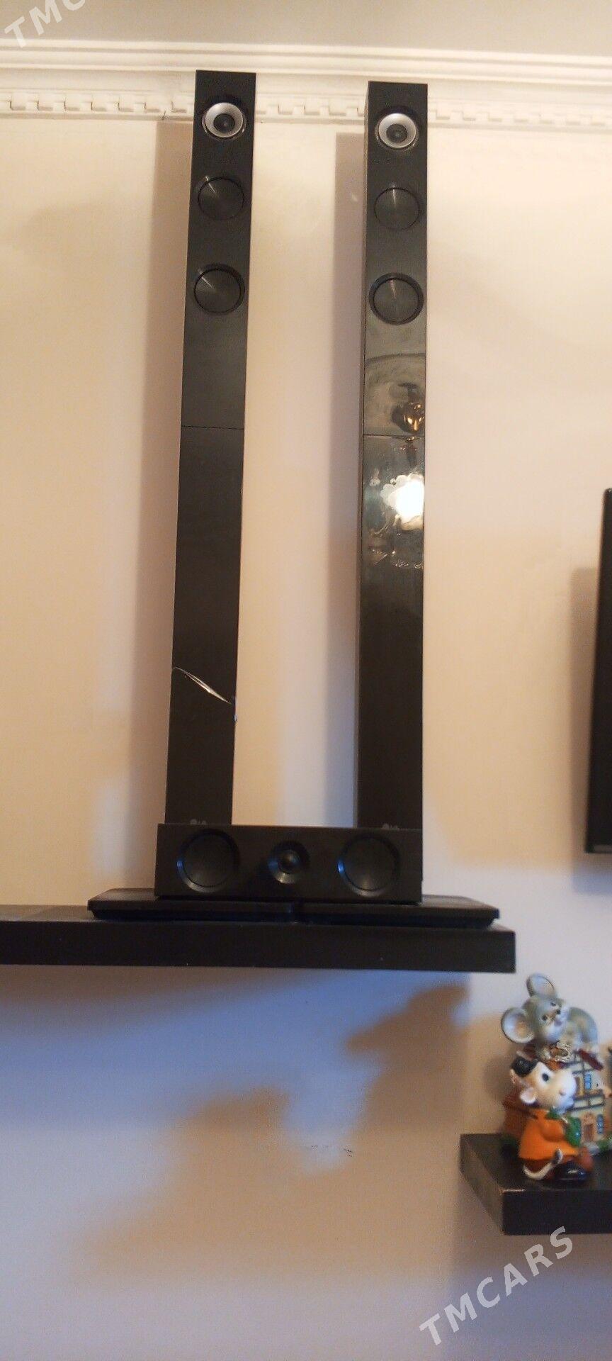 Калонки - Büzmeýin - img 3