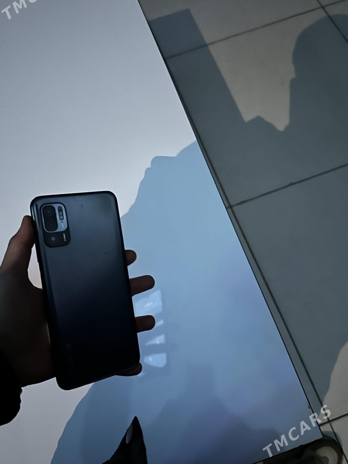 REDMI NOTE 10 5G - Mary - img 1