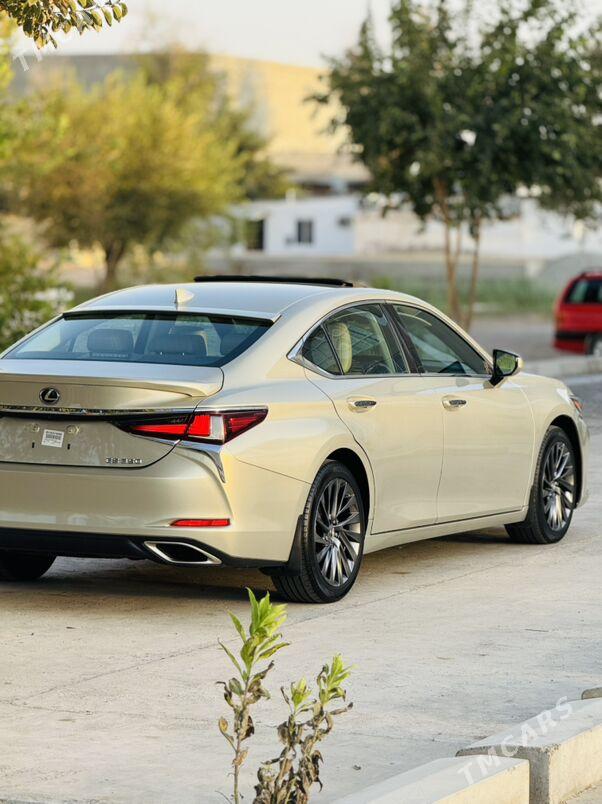 Lexus ES 350 2022 - 530 000 TMT - Туркменабат - img 4