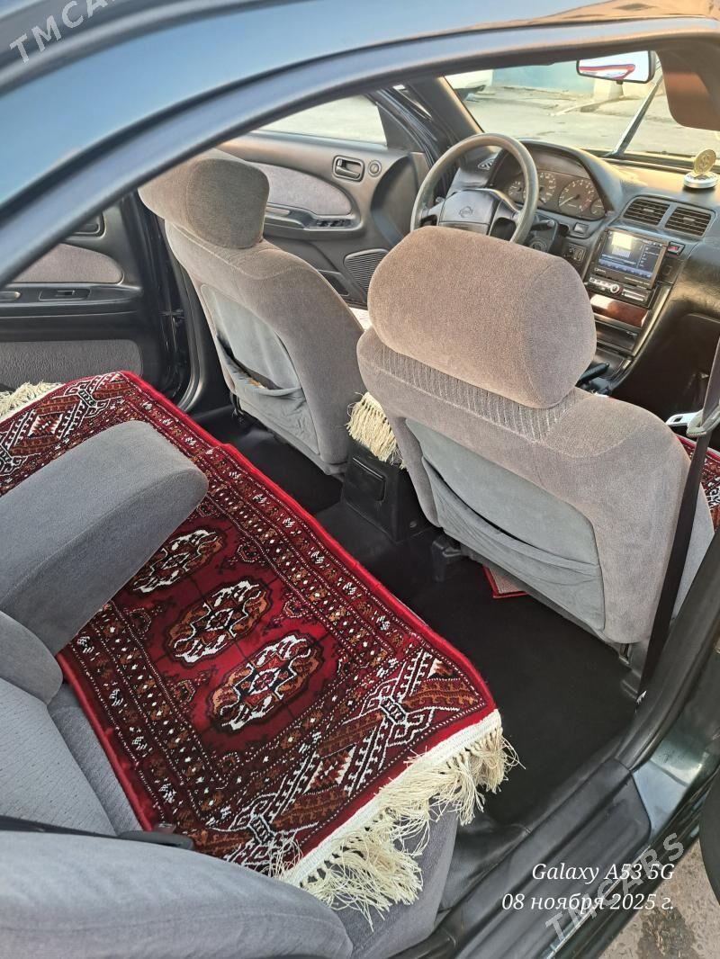 Nissan Cefiro 1994 - 60 000 TMT - Wekilbazar - img 9