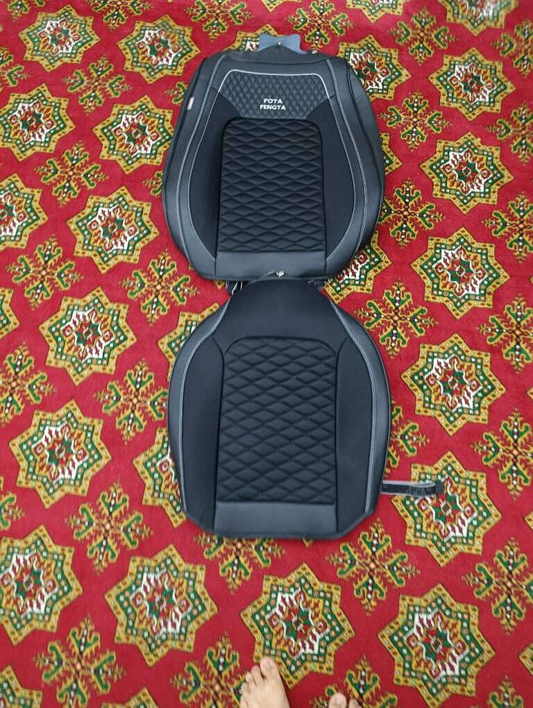 cehol 500 TMT - Gurbansoltan Eje - img 1