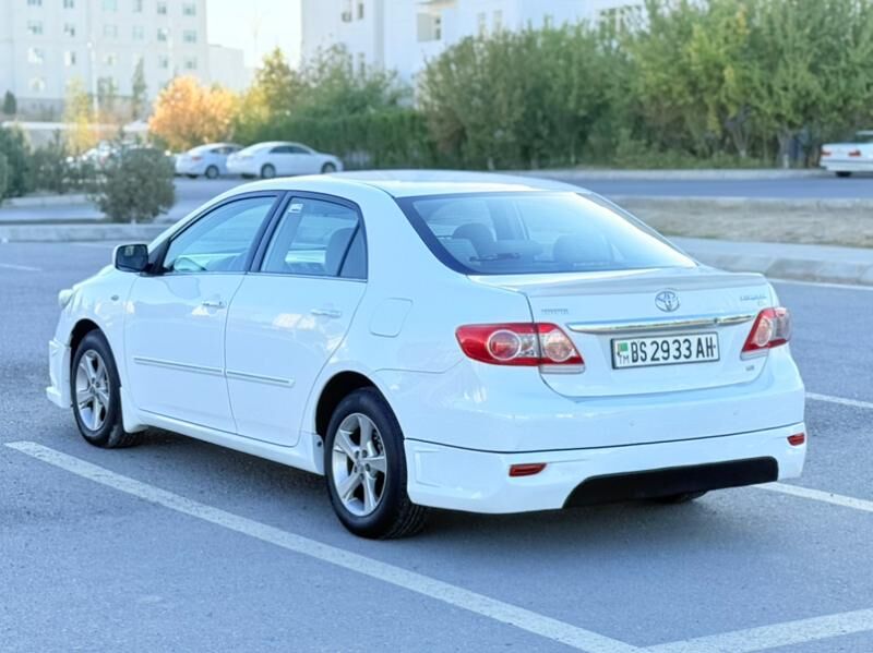Toyota Corolla 2012 - 164 000 TMT - Мир 7 - img 6