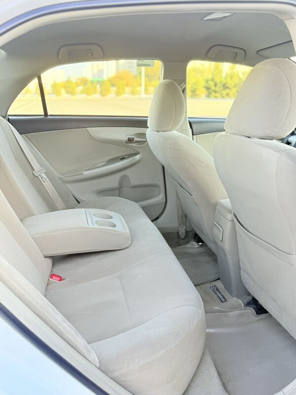 Toyota Corolla 2012 - 164 000 TMT - Мир 7 - img 7